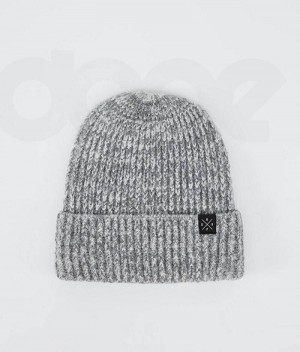 Caciuli Dope Grosolan Dama Gri | Romania_D2457