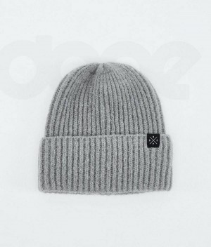 Caciuli Dope Grosolan Dama Gri | Romania_D1888