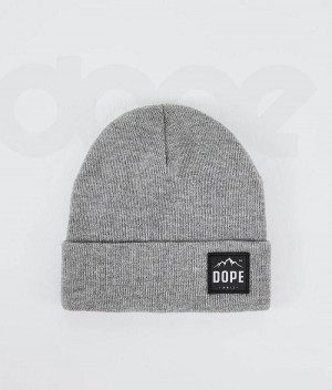Caciuli Dope Paradise Dama Gri | Romania_D1905