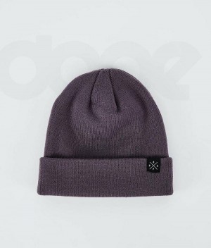 Caciuli Dope Solitude Dama Violet | Romania_D1461