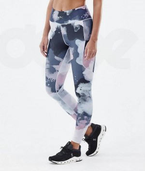 Colanti Sport Dope Lofty Tech Dama Bleumarin | Romania_D1566