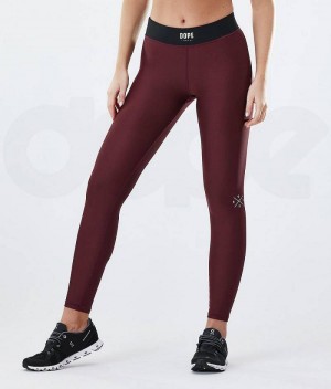 Colanti Sport Dope Razor Dama Visinii | Romania_D2489