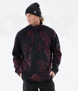Fleece Dope Comfy 2021 Barbati Visinii | Romania_D2007