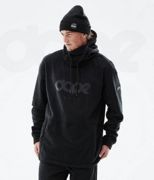 Fleece Dope Cozy II 2021 Barbati Negrii | Romania_D1572