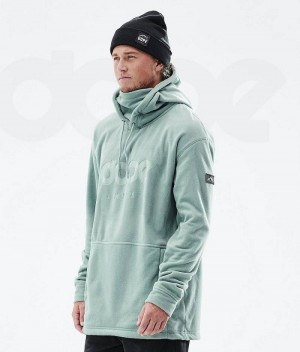 Fleece Dope Cozy II 2021 Barbati Verzi | Romania_D1747