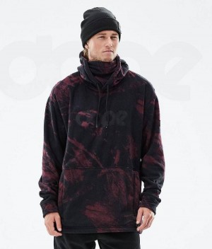 Fleece Dope Cozy II 2021 Barbati Visinii | Romania_D1119