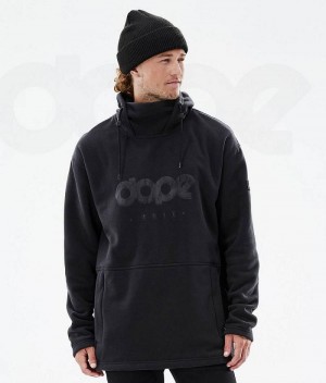 Fleece Dope Cozy II Barbati Negrii | Romania_D1278