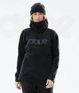 Fleece Dope Cozy II W 2021 Dama Negrii | Romania_D1254