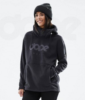 Fleece Dope Cozy II W Dama Negrii | Romania_D1634