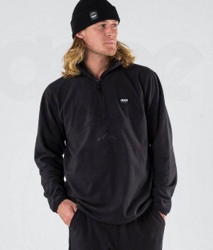 Fleece Dope Loyd Barbati Negrii | Romania_D2379