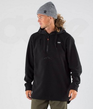Fleece Dope Loyd Barbati Negrii | Romania_D1587