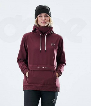 Geaca Outdoor Dope Nomad W Dama Visinii | Romania_D2301