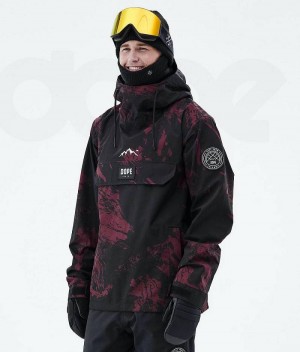 Geaca Schi Dope Blizzard 2021 Barbati Visinii | Romania_D2339
