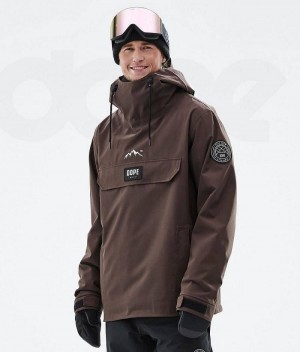 Geaca Schi Dope Blizzard Barbati Maro | Romania_D1963