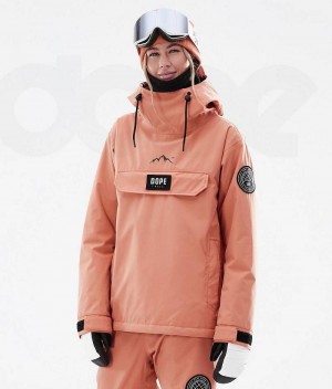 Geaca Schi Dope Blizzard W Dama Corai | Romania_D1527