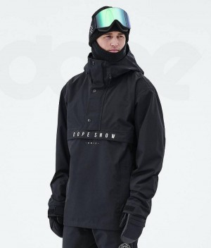 Geaca Schi Dope Legacy 2021 Barbati Negrii | Romania_D1902