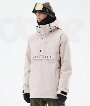 Geaca Schi Dope Legacy Barbati Bej | Romania_D2132