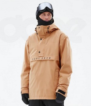 Geaca Schi Dope Legacy Barbati Kaki | Romania_D2266