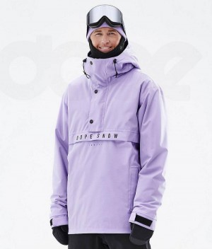 Geaca Schi Dope Legacy Barbati Violet | Romania_D1933