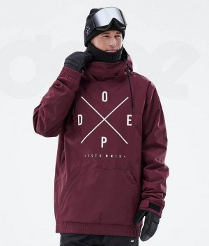 Geaca Schi Dope Migoo Barbati Visinii | Romania_D1848