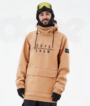 Geaca Schi Dope Wylie Barbati Kaki | Romania_D1394