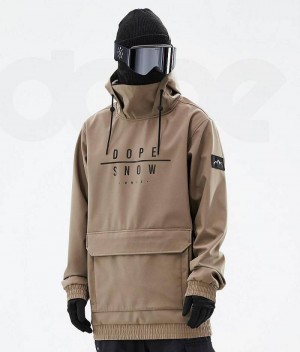 Geaca Schi Dope Wylie Barbati Maro | Romania_D2205
