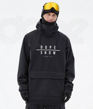 Geaca Schi Dope Wylie Barbati Negrii | Romania_D1405