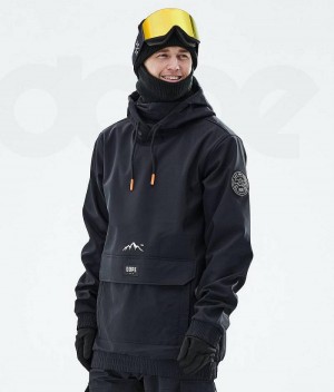 Geaca Schi Dope Wylie Barbati Negrii | Romania_D1082