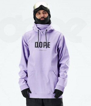 Geaca Schi Dope Yeti 2021 Barbati Violet | Romania_D2148