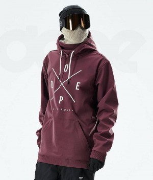 Geaca Schi Dope Yeti 2021 Barbati Visinii | Romania_D2461
