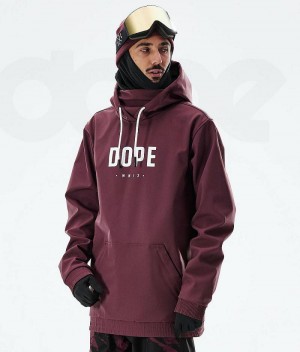 Geaca Schi Dope Yeti 2021 Barbati Visinii | Romania_D1517