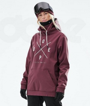 Geaca Schi Dope Yeti 2021 Dama Visinii | Romania_D2407