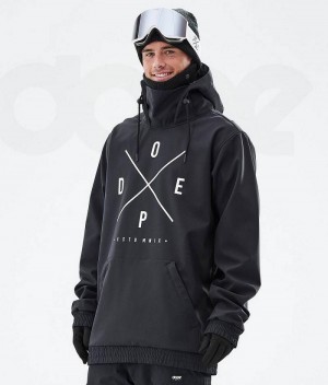 Geaca Schi Dope Yeti Barbati Negrii | Romania_D1774