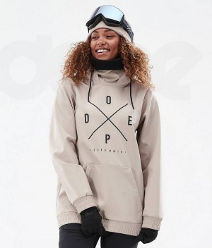 Geaca Schi Dope Yeti W Dama Maro | Romania_D2009