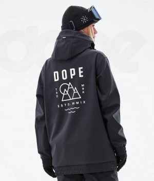 Geaca Schi Dope Yeti W Dama Negrii | Romania_D2089