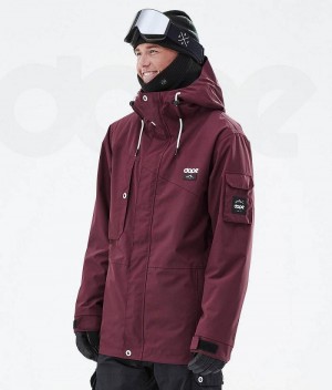 Geaca Snowboard Dope Adept Barbati Visinii | Romania_D1886