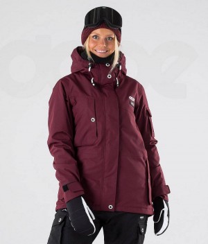 Geaca Snowboard Dope Adept W 2019 Dama Visinii | Romania_D1069