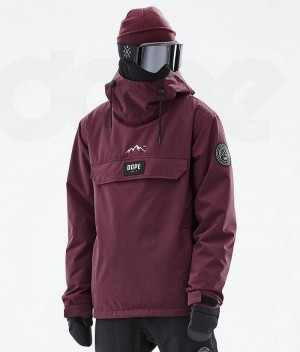 Geaca Snowboard Dope Blizzard Barbati Visinii | Romania_D1212