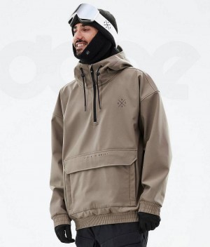 Geaca Snowboard Dope Cyclone Barbati Maro | Romania_D1404