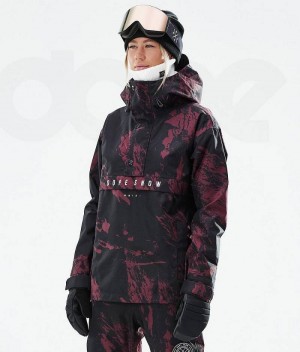 Geaca Snowboard Dope Legacy W 2021 Dama Visinii | Romania_D1088