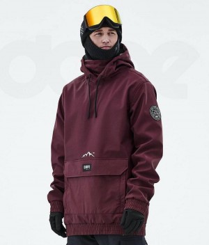 Geaca Snowboard Dope Wylie Barbati Visinii | Romania_D2284