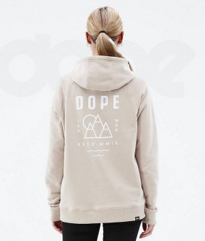 Hanorace Dope Common W Dama Maro | Romania_D1085