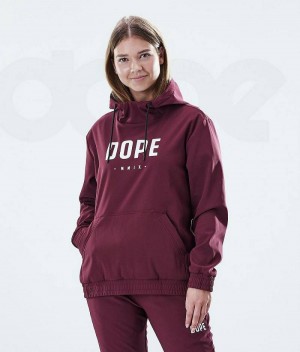 Hanorace Dope Flight W Dama Visinii | Romania_D1540
