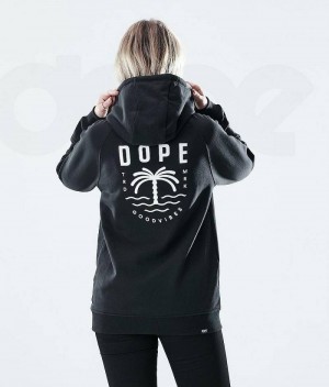 Hanorace Dope Regular Dama Negrii | Romania_D1755