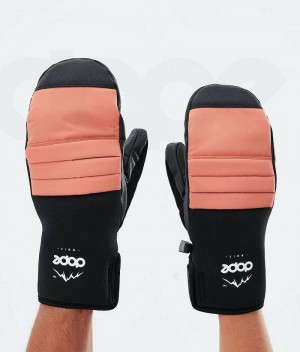 Manusi Snowboard Dope Ace 2021 Barbati Corai | Romania_D1437