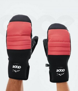Manusi Snowboard Dope Ace 2021 Barbati Corai | Romania_D1183