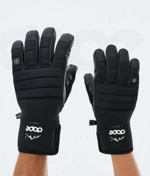 Manusi Snowboard Dope Ace 2021 Barbati Negrii | Romania_D2069