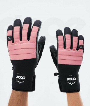 Manusi Snowboard Dope Ace 2021 Barbati Roz | Romania_D1250