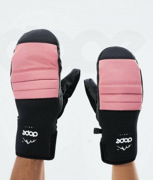 Manusi Snowboard Dope Ace 2021 Barbati Roz | Romania_D1070