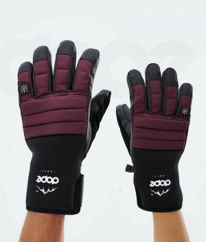 Manusi Snowboard Dope Ace 2021 Barbati Visinii | Romania_D1916